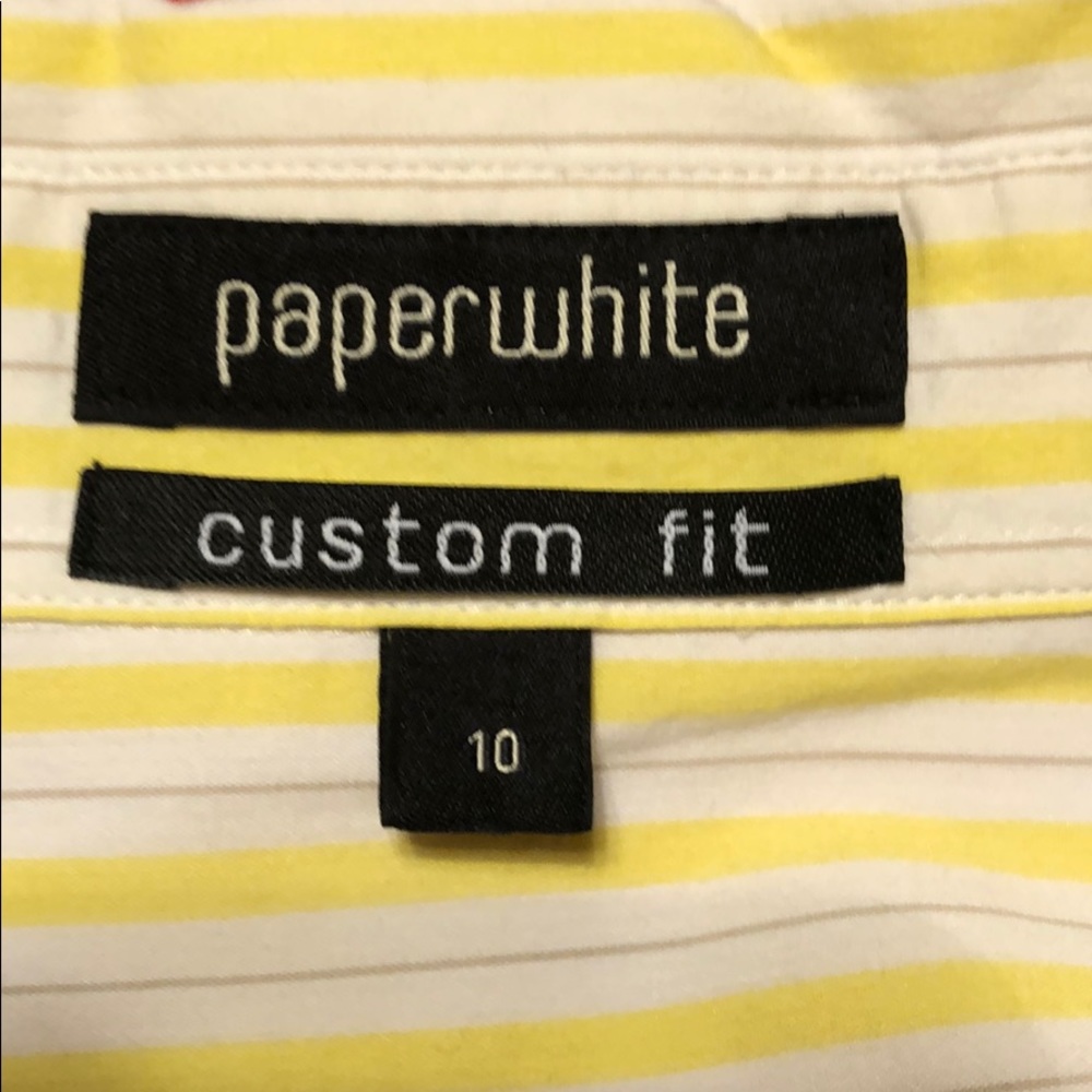 Button down shirt - Picture 3 of 4